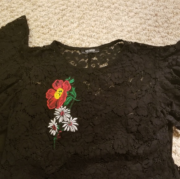 Dress - Picture 4 of 4